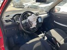 Suzuki Swift Salon PL Klimatyzacja Książka serwisowa - 6