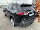 Toyota RAV-4 Salon PL Hybryda 4x4 Automat Podgrzewanie Aktywny tempomat