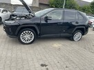 Toyota RAV-4 Salon PL Hybryda 4x4 Automat Podgrzewanie Aktywny tempomat - 2