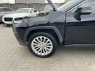 Toyota RAV-4 Salon PL Hybryda 4x4 Automat Podgrzewanie Aktywny tempomat - 3