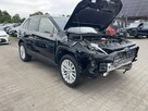 Toyota RAV-4 Salon PL Hybryda 4x4 Automat Podgrzewanie Aktywny tempomat - 4