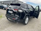 Toyota RAV-4 Salon PL Hybryda 4x4 Automat Podgrzewanie Aktywny tempomat - 6
