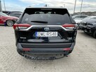 Toyota RAV-4 Salon PL Hybryda 4x4 Automat Podgrzewanie Aktywny tempomat - 7