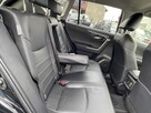 Toyota RAV-4 Salon PL Hybryda 4x4 Automat Podgrzewanie Aktywny tempomat - 12