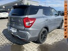 SsangYong/KGM Tivoli Grand LPG Quartz Automat Skóra Kamera Podgrzewanie