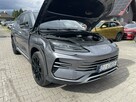 BYD Seal U Salon PL PHEV Skóra Kamery360 Panorama Podgrz. Virtual - 9