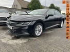 Volkswagen Arteon Salon PL DSG Kamera Podgrz. Aktywny tempomat - 1