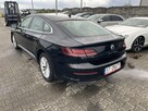 Volkswagen Arteon Salon PL DSG Kamera Podgrz. Aktywny tempomat - 2