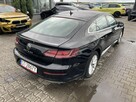 Volkswagen Arteon Salon PL DSG Kamera Podgrz. Aktywny tempomat - 4