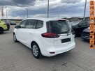 Opel Zafira Klimatyzacja Kamera Podgrzewanie Skóra 7 Os. - 1