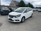 Opel Zafira Klimatyzacja Kamera Podgrzewanie Skóra 7 Os. - 2