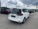 Opel Zafira Klimatyzacja Kamera Podgrzewanie Skóra 7 Os. - 4