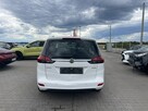 Opel Zafira Klimatyzacja Kamera Podgrzewanie Skóra 7 Os. - 5