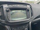 Opel Zafira Klimatyzacja Kamera Podgrzewanie Skóra 7 Os. - 9
