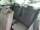 Opel Zafira Klimatyzacja Kamera Podgrzewanie Skóra 7 Os. - 12