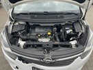 Opel Zafira Klimatyzacja Kamera Podgrzewanie Skóra 7 Os. - 13