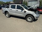 Ford Ranger 4x4 Klimatronik Podgrzewanie Hak - 2