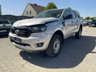 Ford Ranger 4x4 Klimatronik Podgrzewanie Hak - 3