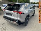 Toyota RAV-4 Hybryda Automat Podgrzewanie Aktywny tempomat Klimatronik