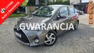 Toyota Yaris 1.5 HSD 100KM Kamera Serwisowany 2xKoła Ładny Stan