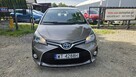 Toyota Yaris 1.5 HSD 100KM Kamera Serwisowany 2xKoła Ładny Stan - 3