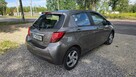Toyota Yaris 1.5 HSD 100KM Kamera Serwisowany 2xKoła Ładny Stan - 6