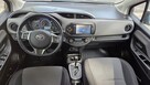 Toyota Yaris 1.5 HSD 100KM Kamera Serwisowany 2xKoła Ładny Stan - 10