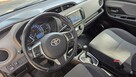 Toyota Yaris 1.5 HSD 100KM Kamera Serwisowany 2xKoła Ładny Stan - 14