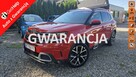 Citroen C5 Aircross 1.5 BlueHdi 130KM Skóra Blisy Full Led Kamera 360 PDC Serwis