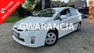 Toyota Prius 1.8 HSD Salon PL NIE Taxi Przebieg Oryginał PDC Hand Free - 1