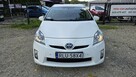 Toyota Prius 1.8 HSD Salon PL NIE Taxi Przebieg Oryginał PDC Hand Free - 2