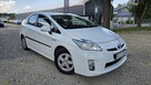 Toyota Prius 1.8 HSD Salon PL NIE Taxi Przebieg Oryginał PDC Hand Free - 4
