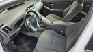 Toyota Prius 1.8 HSD Salon PL NIE Taxi Przebieg Oryginał PDC Hand Free - 8