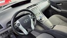 Toyota Prius 1.8 HSD Salon PL NIE Taxi Przebieg Oryginał PDC Hand Free - 10