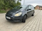 Ford S-Max 1.8TDCI Zarejestrowany, Klimatronic - 3