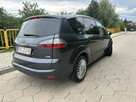 Ford S-Max 1.8TDCI Zarejestrowany, Klimatronic - 6