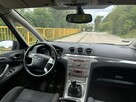 Ford S-Max 1.8TDCI Zarejestrowany, Klimatronic - 8