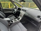 Ford S-Max 1.8TDCI Zarejestrowany, Klimatronic - 9