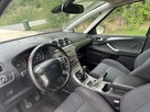 Ford S-Max 1.8TDCI Zarejestrowany, Klimatronic - 13