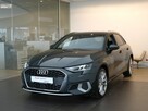 Audi A3 30 TDI 116KM TempomatACC Hak Ambiente VirtualPlus - 1