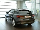 Audi A3 30 TDI 116KM TempomatACC Hak Ambiente VirtualPlus - 2