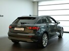 Audi A3 30 TDI 116KM TempomatACC Hak Ambiente VirtualPlus - 4