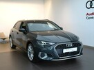 Audi A3 30 TDI 116KM TempomatACC Hak Ambiente VirtualPlus - 5