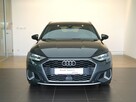 Audi A3 30 TDI 116KM TempomatACC Hak Ambiente VirtualPlus - 6