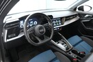Audi A3 30 TDI 116KM TempomatACC Hak Ambiente VirtualPlus - 15