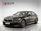 BMW 520D xDrive 2,0 20d 197 KM  Salon Polska F-Vat