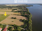 Działki budowlane blisko jeziora| 10 minut od Ełku - 2
