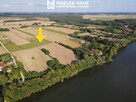 Działki budowlane blisko jeziora| 10 minut od Ełku - 4
