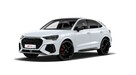 Audi RS Q3 MatrixLED_Kamery360_Skóra_Panorama_Reg.tłumienia_Asystenci_B&O_FV23% - 1