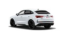 Audi RS Q3 MatrixLED_Kamery360_Skóra_Panorama_Reg.tłumienia_Asystenci_B&O_FV23% - 2